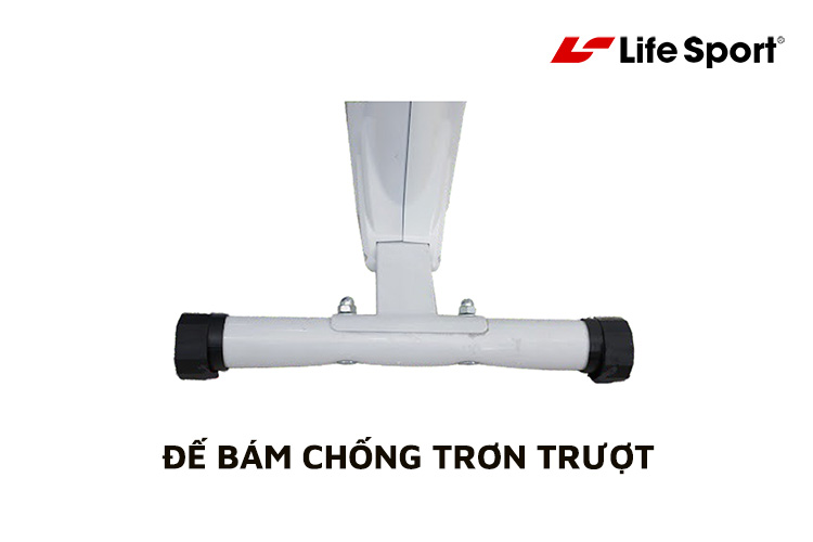 Xe đạp tập Life 608 giá rẻ