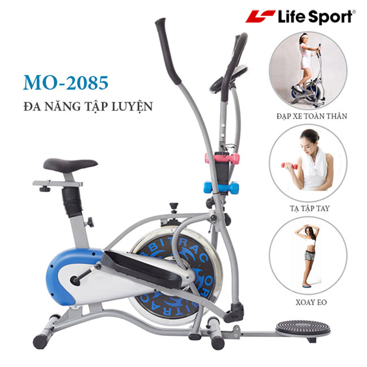 Xe đạp tập MO-2085 | giá tốt