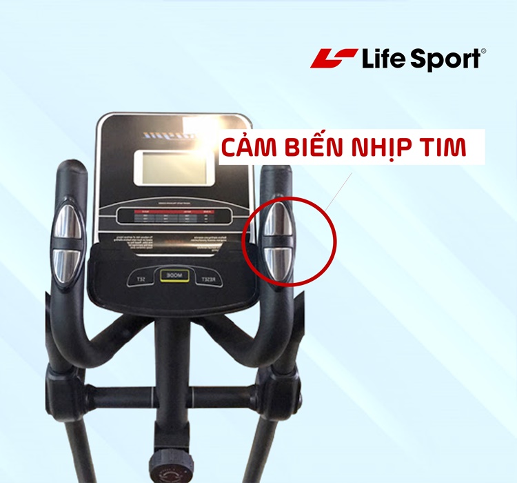 Xe đạp tập Royal-591A chất lượng