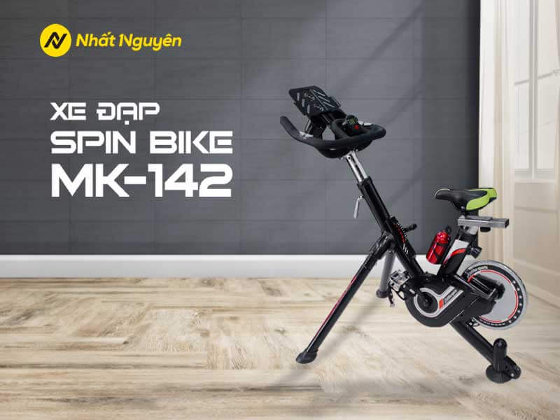 xe đạp MK-142
