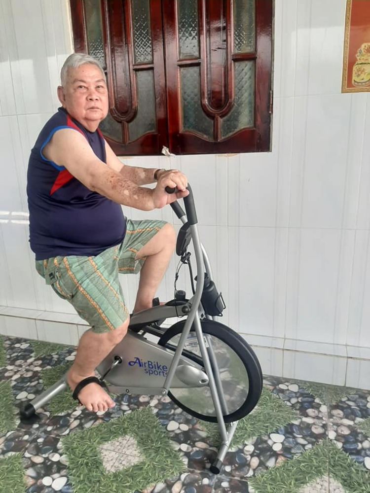 Tiêu chí chọn mua xe đạp tập tại Nghệ An