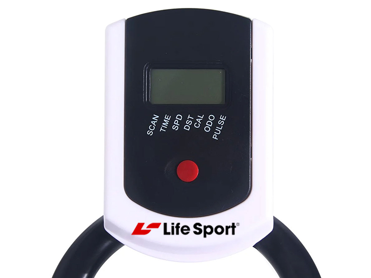 Xe đạp tập Spin Bike MK-207 | Uy tín