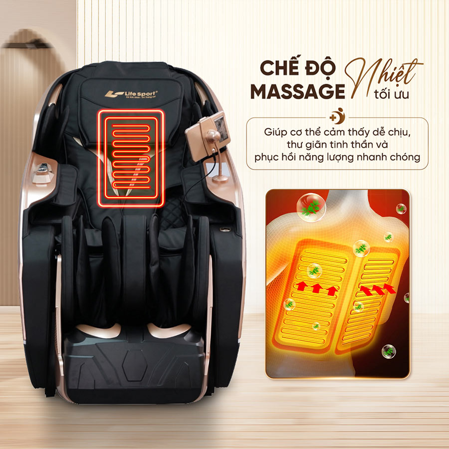 ghe massage lifesport ls 660e 5 1