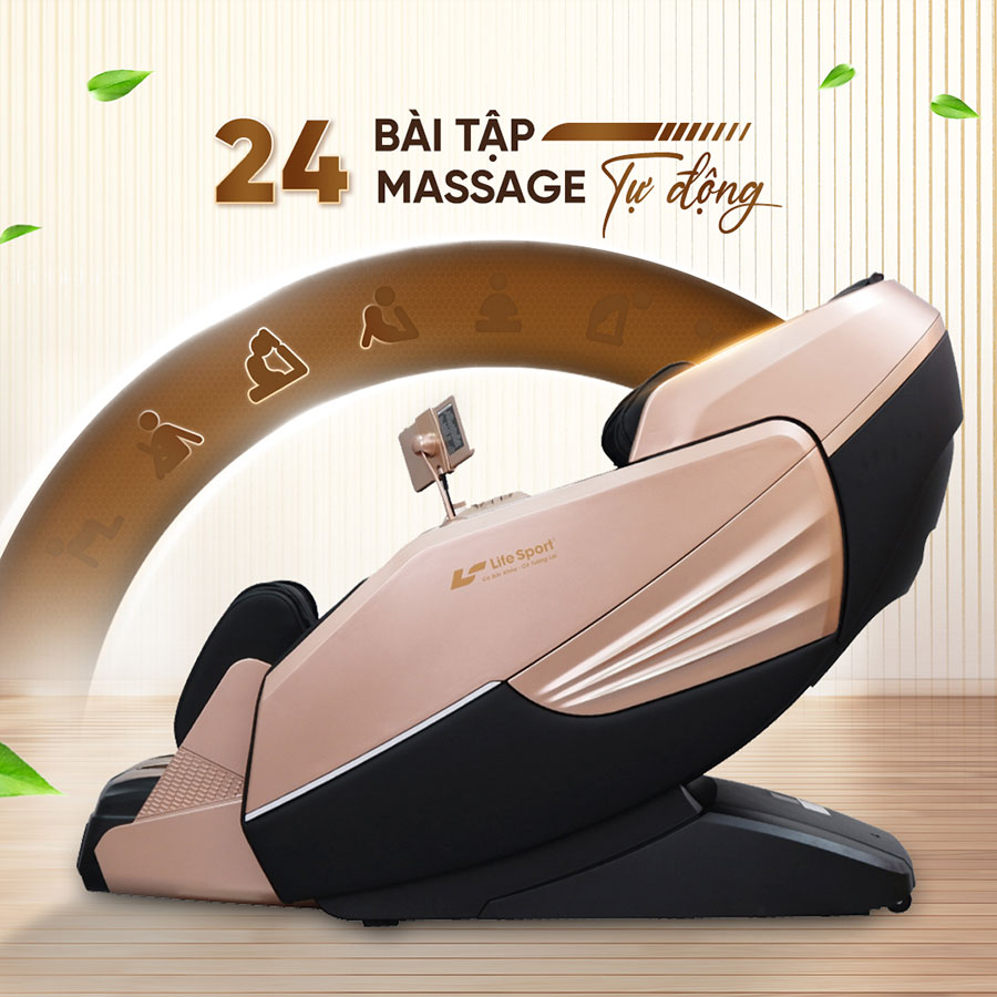 ghe massage lifesport ls 660e 9