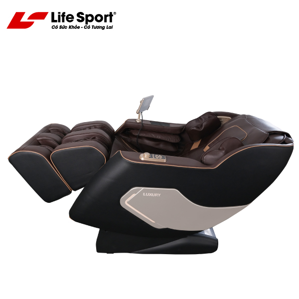 Ghế massage toàn thân Lifesport Ls-666-14