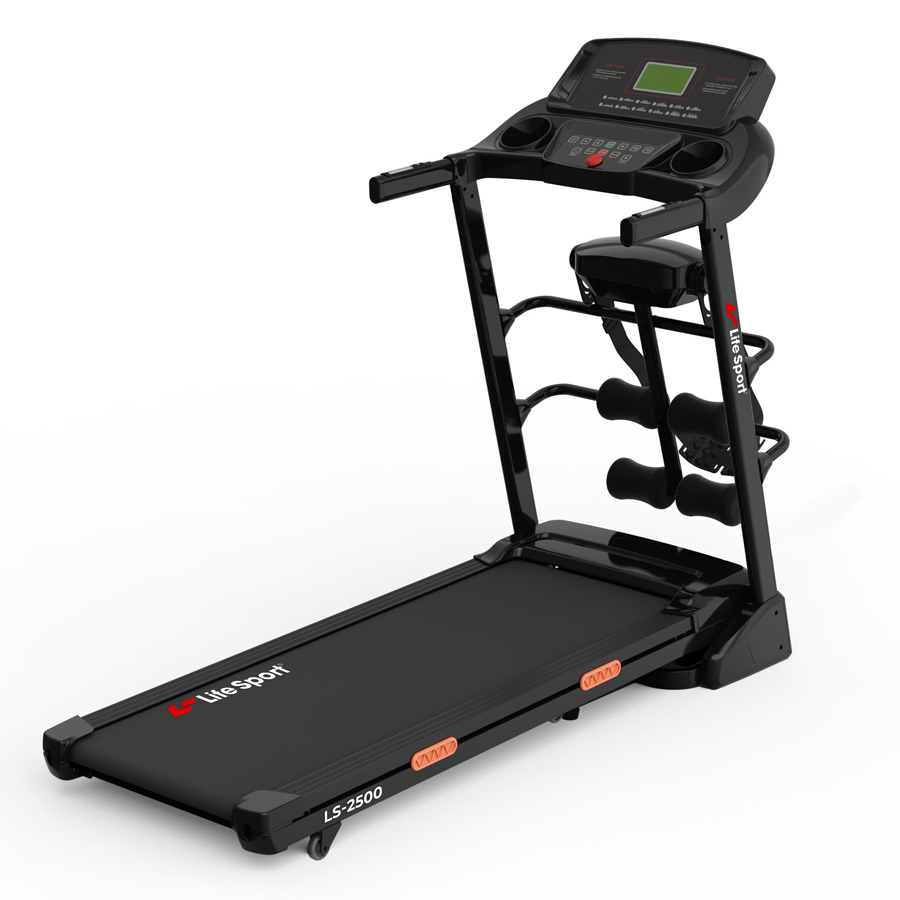 Máy Chạy Bộ Lifesport LS-2500