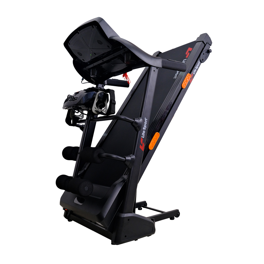 Máy Chạy Bộ Lifesport LS-2500 may-chay-bo-lifesport-ls-2500