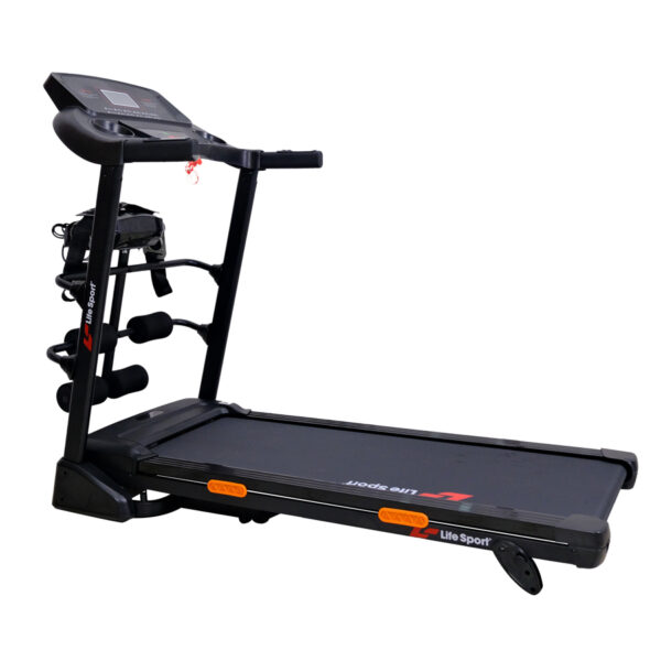 may chay bo lifesport ls 2500 3 4