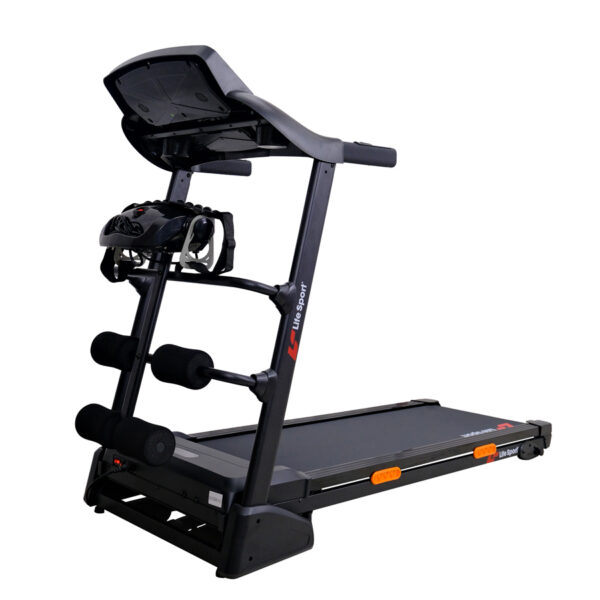 may chay bo lifesport ls 2500 4 4