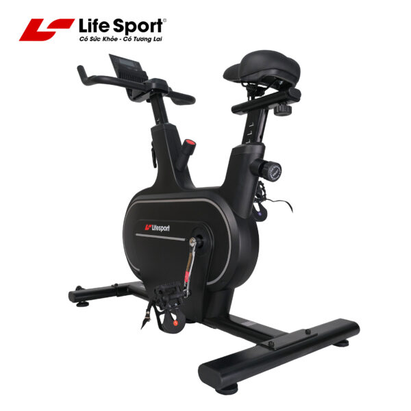 xe đạp tập lifesport ls-5977