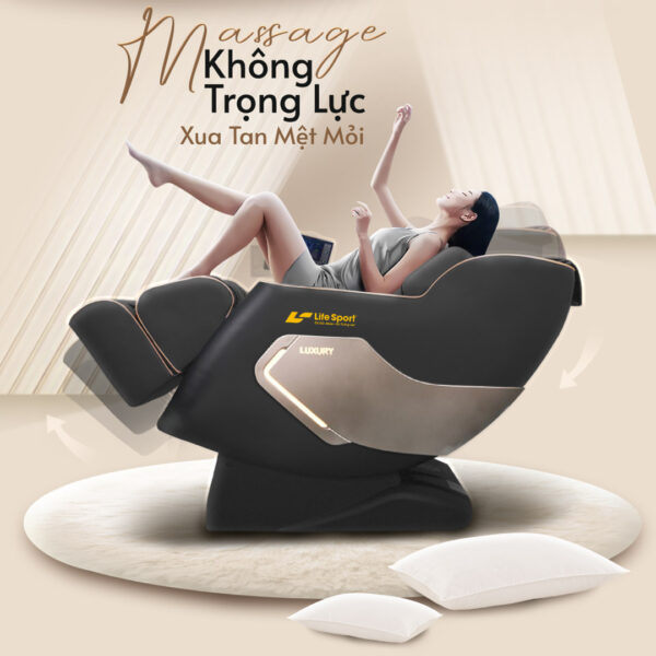 Ghe massage Lifesport LS 666 11 1