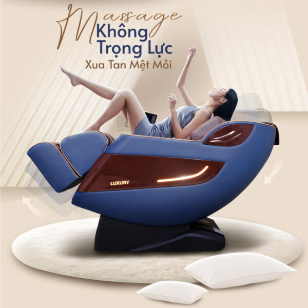 Ghe massage Lifesport LS 666 11