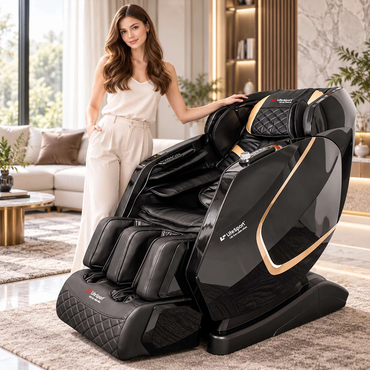 LS-599 LS 599