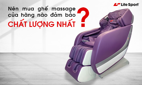 Nen mua ghe massage cua hang nao