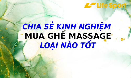 chia se kinh nghiem mua ghe massage loai nao tot avar