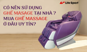 co nen su dung ghe massage tai nha dia chi mua ghe massage tai tien giang 1