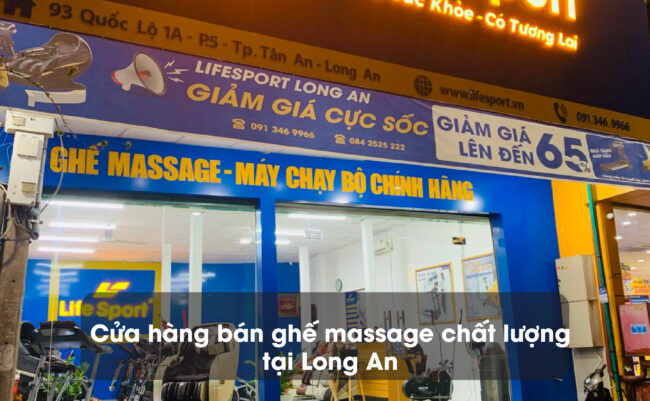 cua hang ban ghe masage uy tin tai long an