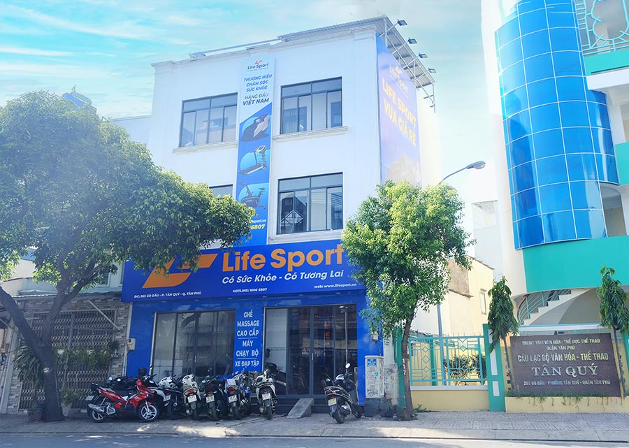 cua hang ghe massage lifesport ho chi minh