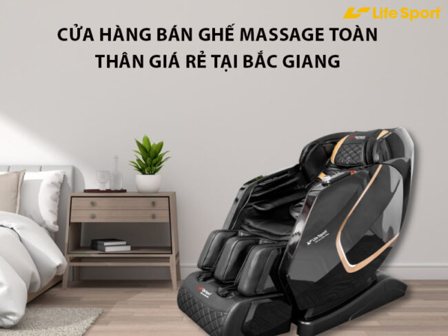 cua hang ghe massage tai bac giang