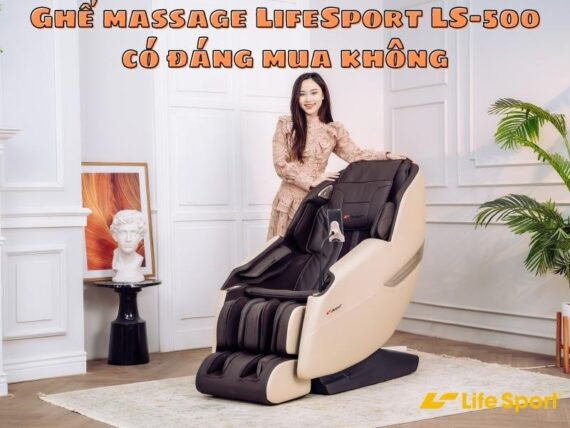 ghe massage lifesport ls 500 co dang mua khong 1