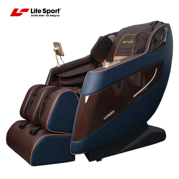 Ghế massage toàn thân Lifesport Ls-666