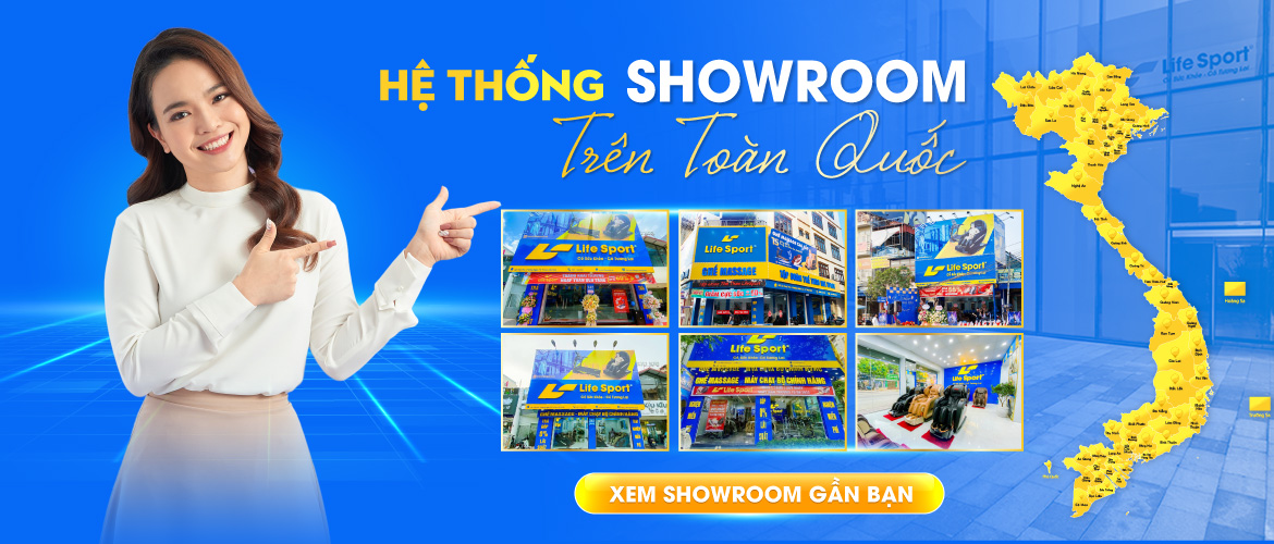 he thong showroom lifesport banner