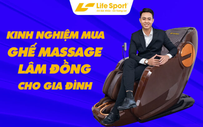 kinh nghiem chon mua ghe massage tai lam dong cho gia dinh