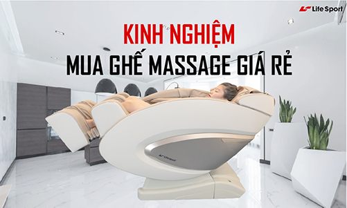 kinh nghiem mua ghe massage gia re hien nay 1