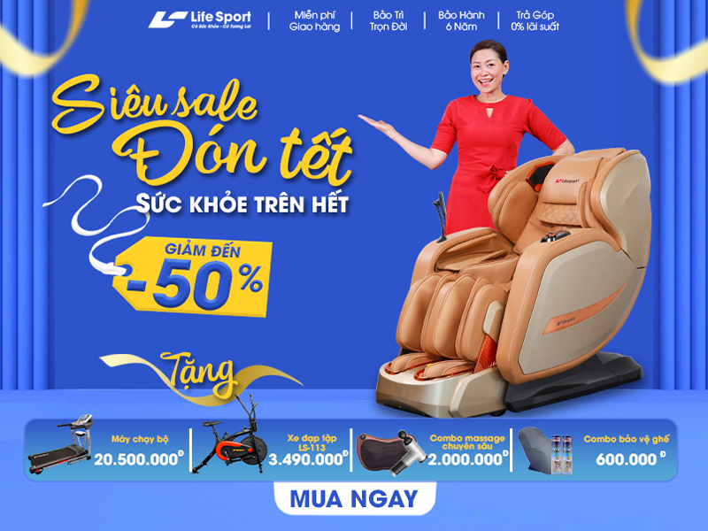 life sport sale cuoi nam