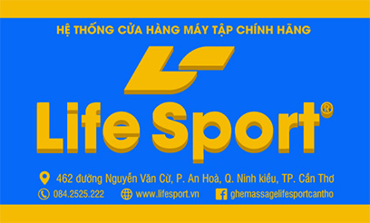 lifesport chi nhanh can tho