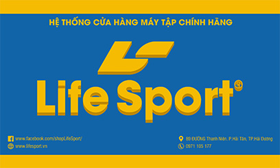 lifesport hai duong