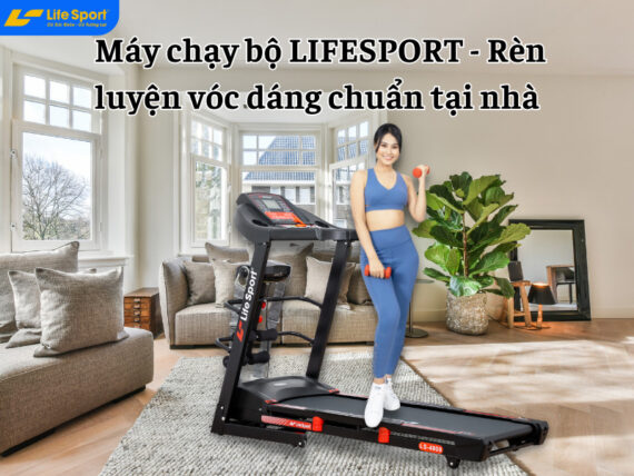 may chay bo life sport