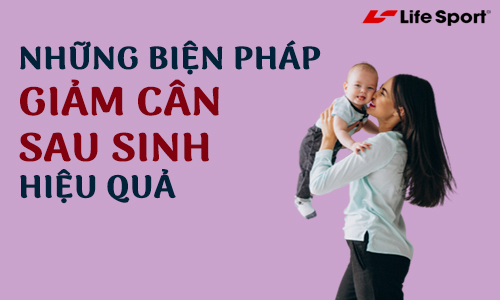 may chay bo tai nha bien phap giam can sau sinh hieu qua 1