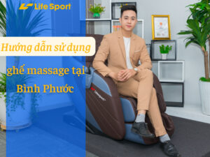 su dung ghe massage tai binh phuoc hieu qua