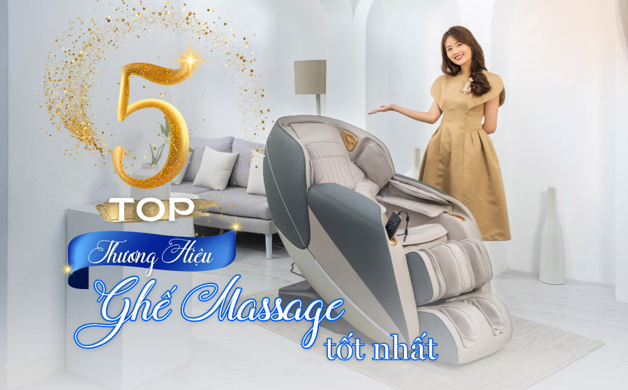 top 5 thuong hieu ghe massage tot nhat thumbnail