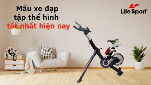 xe dap tap the hinh tot nhat hien nay