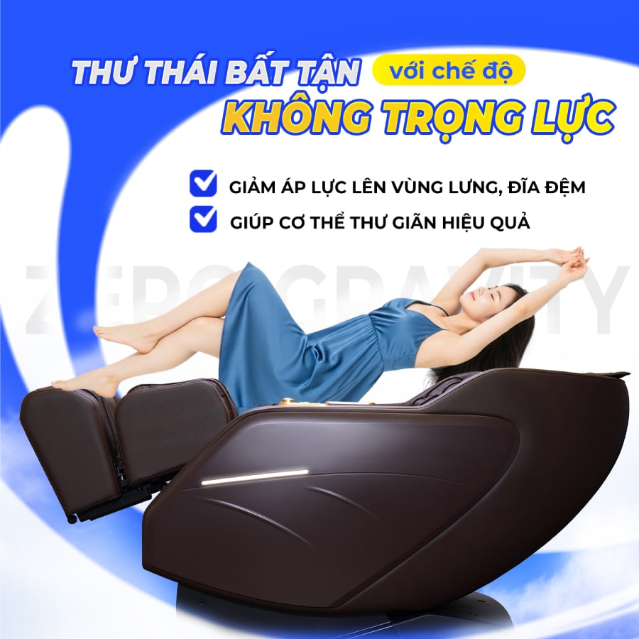 Ghe massage Lifesport LS 369 12 1