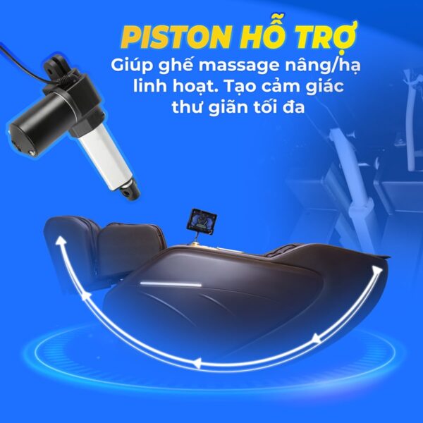 Ghế Massage Lifesport LS-369 SL Ghe massage Lifesport LS 369 15 2