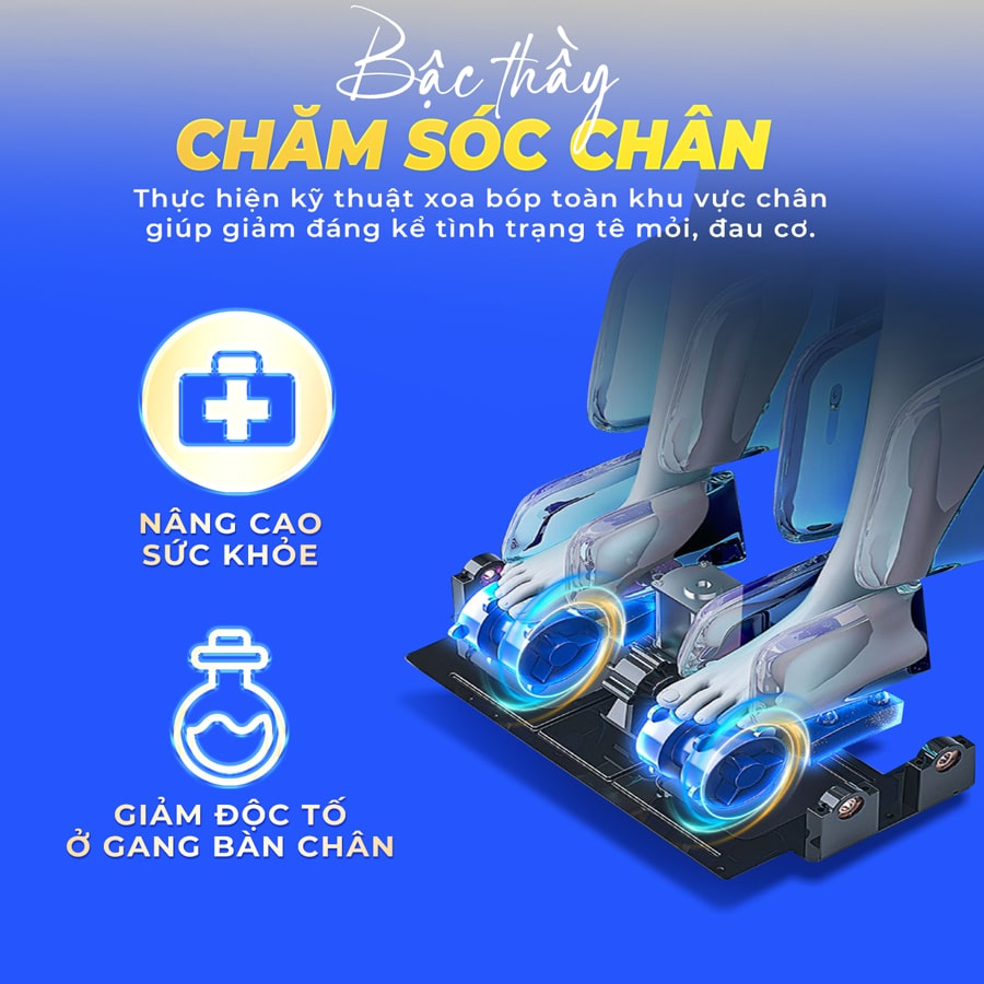 Ghe massage Lifesport LS 369 6 3