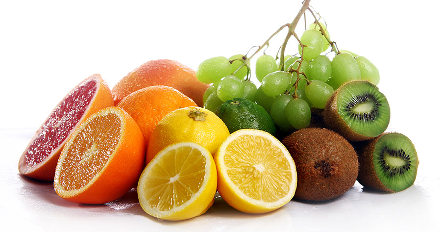 hoa quả tươi chưa nhiều thành phần dinh dưỡng tốt cho sức khỏe của chúng ta