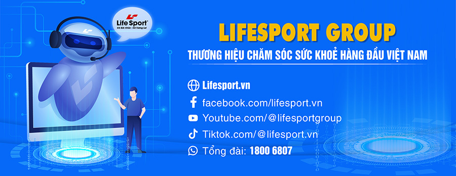 banner hau mai lifesport 2