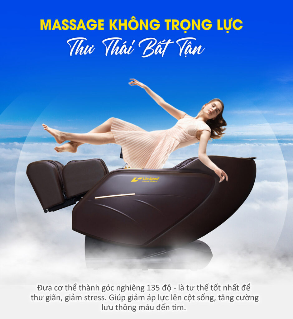 Ghế Massage Lifesport Ls 369 Mẫu Mới Nhất 2024 Ưu Đãi 50 1766