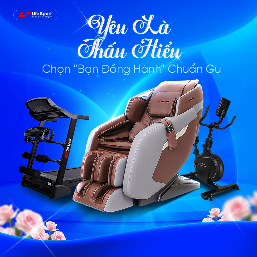 Chọn quà 8.3 ý nghĩa