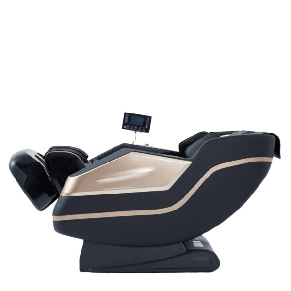 Ghế massage Lifesport LS-359 đang ở chế độ không trọng lực
