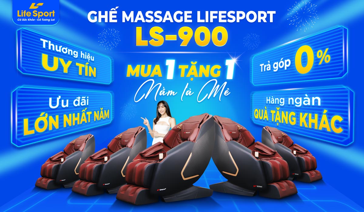 ghe massage lifesport ls 900 mua 1 tang 1 3