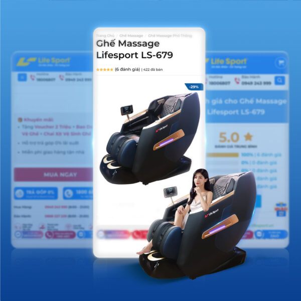 ghe massage lifesport ls 679 21 1