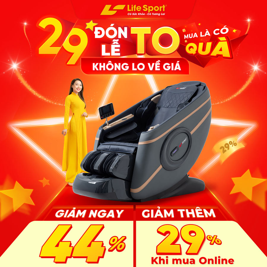 2/9 - Đón Lễ To - Không Lo Về Giá - Mua Là Có Quà