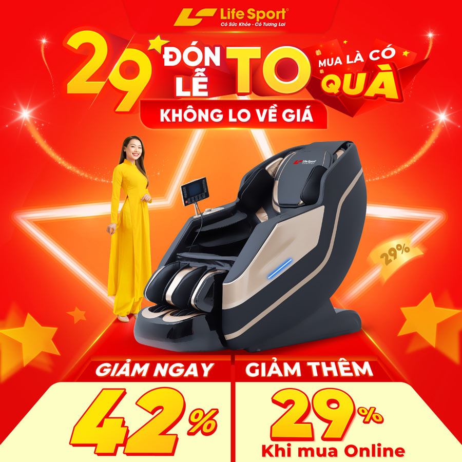 2/9 - Đón Lễ To - Không Lo Về Giá - Mua Là Có Quà;