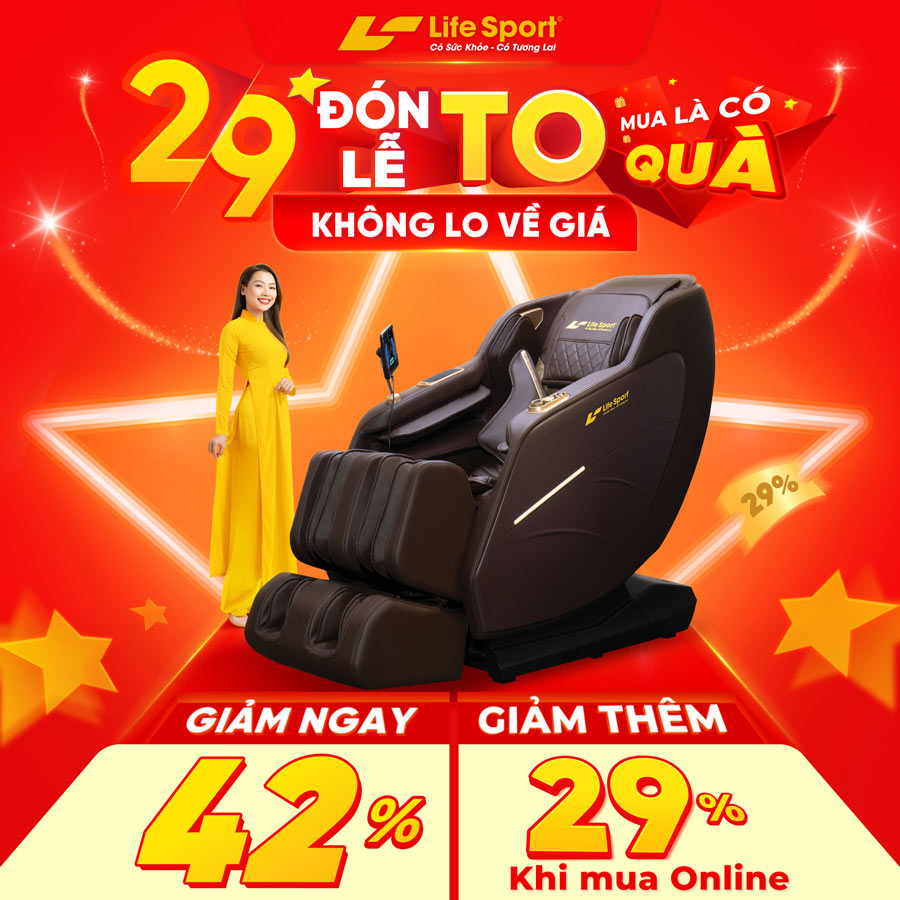 2/9 - Đón Lễ To - Không Lo Về Giá - Mua Là Có Quà