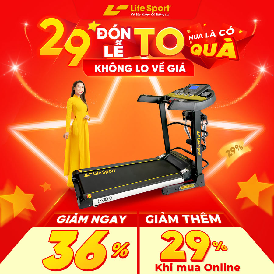 2/9 - Đón Lễ To - Không Lo Về Giá - Mua Là Có Quà